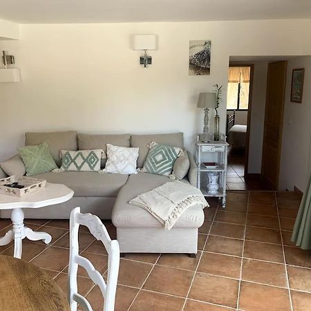 Appartement Bas De Maison Lavilledieu  외부 사진
