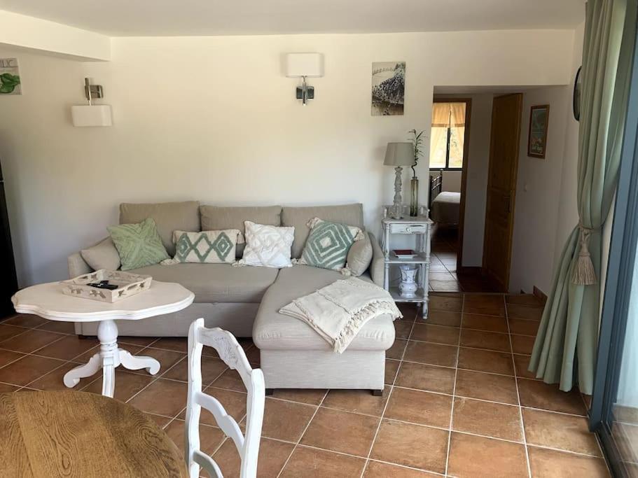 Appartement Bas De Maison Lavilledieu  외부 사진